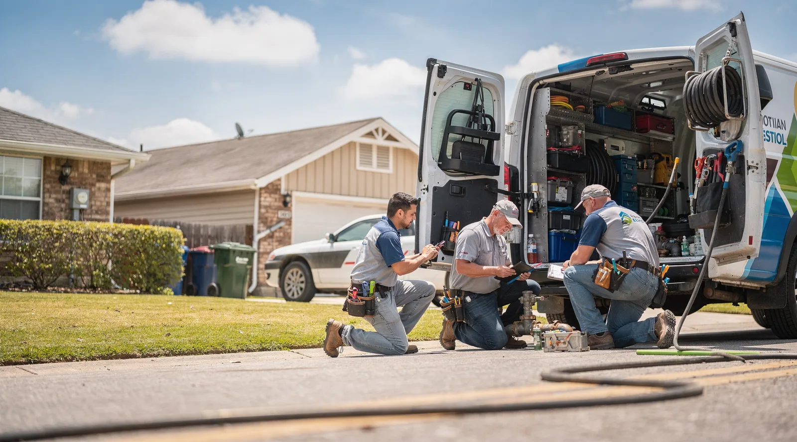 Emergency Plumber in Cresson, PA near me